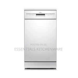 Willow Dishwasher