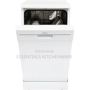 Willow Dishwasher
