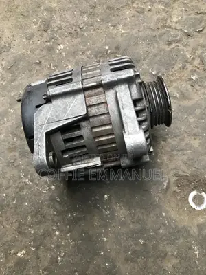 Dawood Matiz3 Alternator 2009 2010 2011