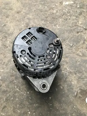 Dawood Matiz3 Alternator 2009 2010 2011