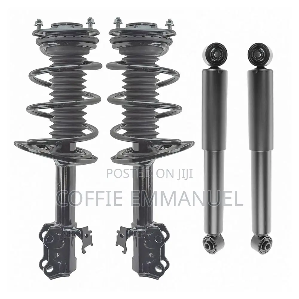 Toyota Rav4 Front Shocks 204 2015 2016