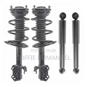 Toyota Rav4 Front Shocks 204 2015 2016