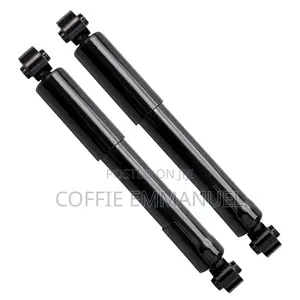 Toyota Rav4 Back Shocks 204 2015 2016