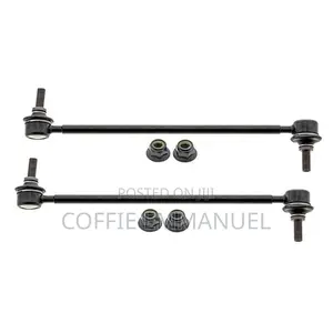 Toyota Rav4 Link Bar 204 2015 2016