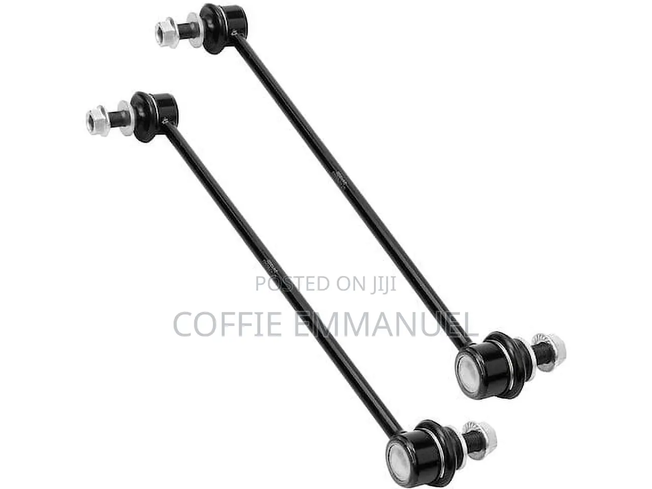Toyota Rav4 Link Bar 204 2015 2016