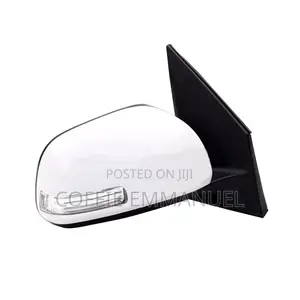 Toyota Rav4 Side Mirror 204 2015 2016