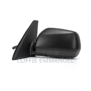 Toyota Rav4 Side Mirror 204 2015 2016