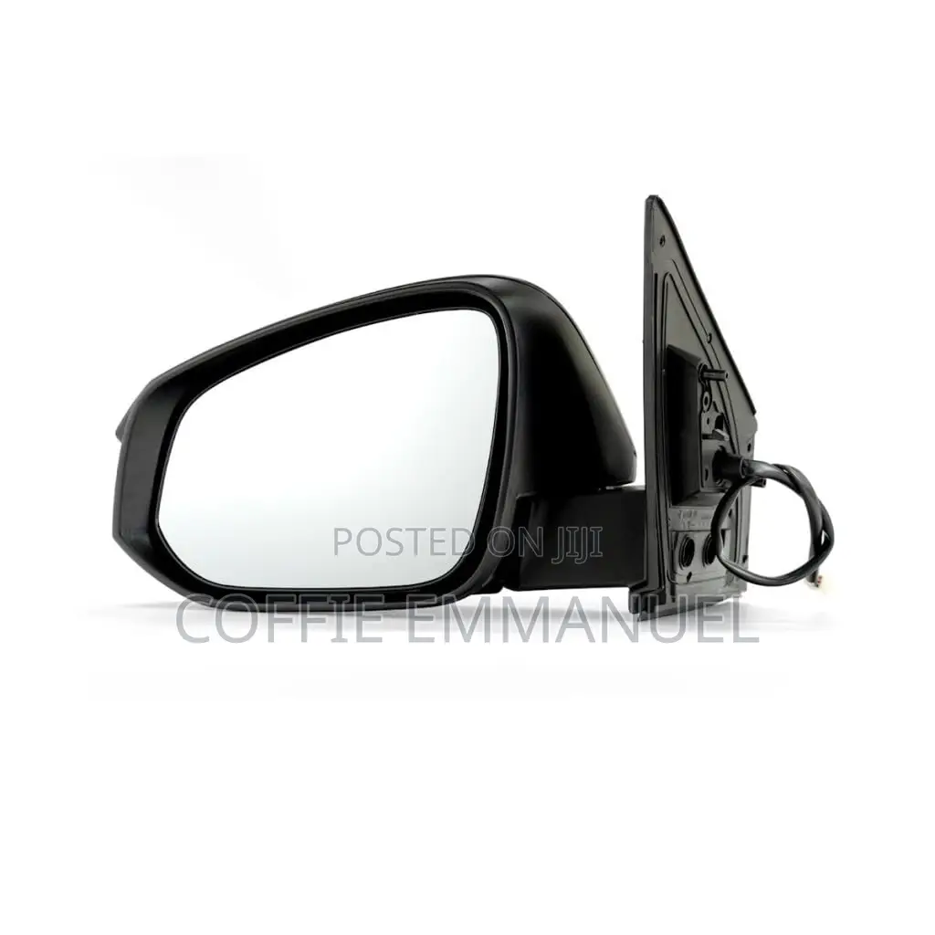 Toyota Rav4 Side Mirror 204 2015 2016
