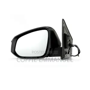 Toyota Rav4 Side Mirror 204 2015 2016