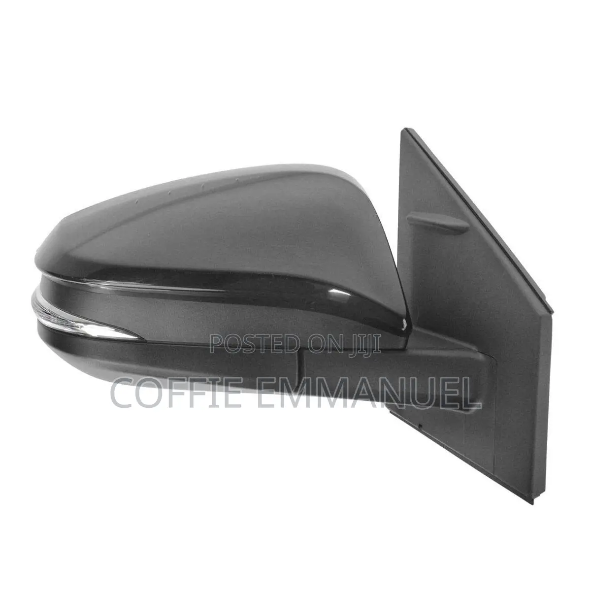 Toyota Rav4 Side Mirror 204 2015 2016
