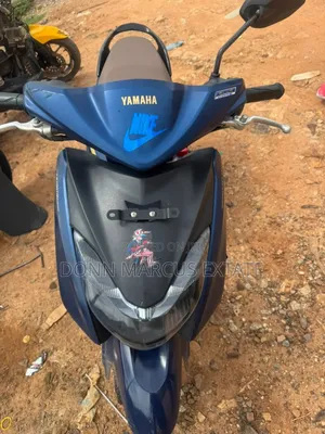 New Honda Dio 2020 Black