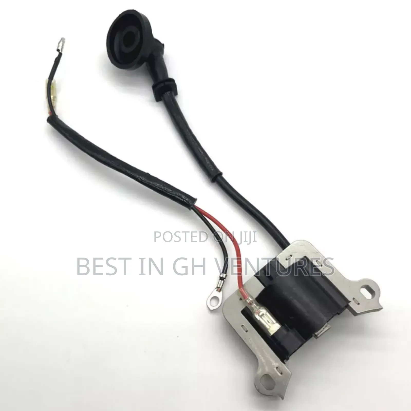 Brush Cutter Gx35 Ignition Coil