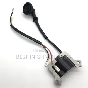 Brush Cutter Gx35 Ignition Coil