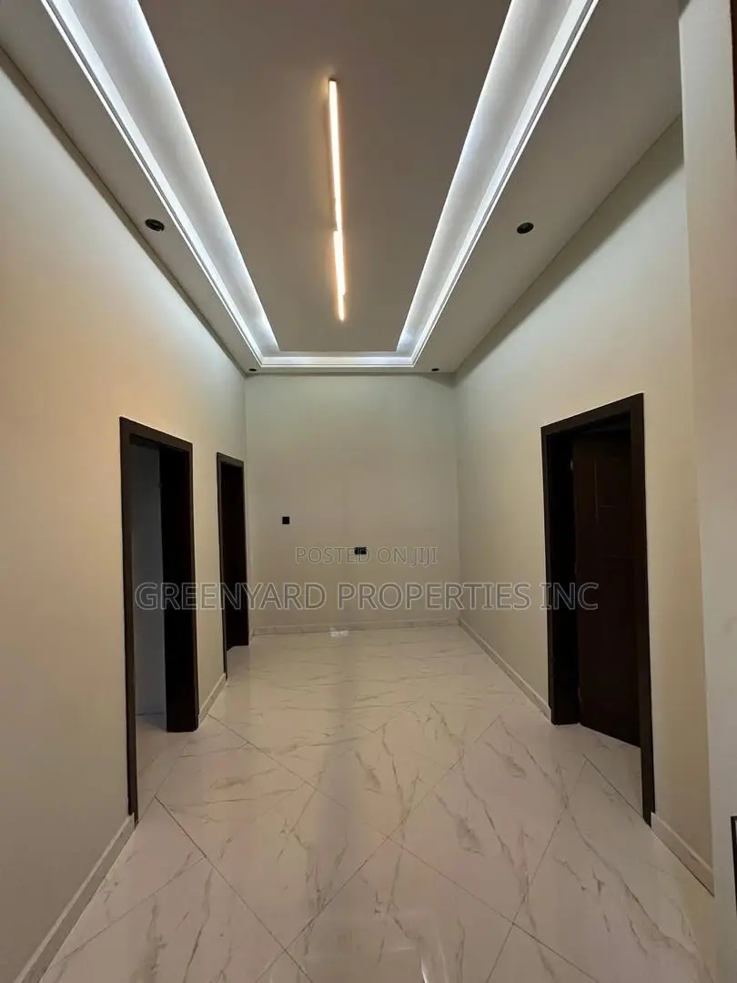 Furnished 4bdrm House in East Legon Hills for sale