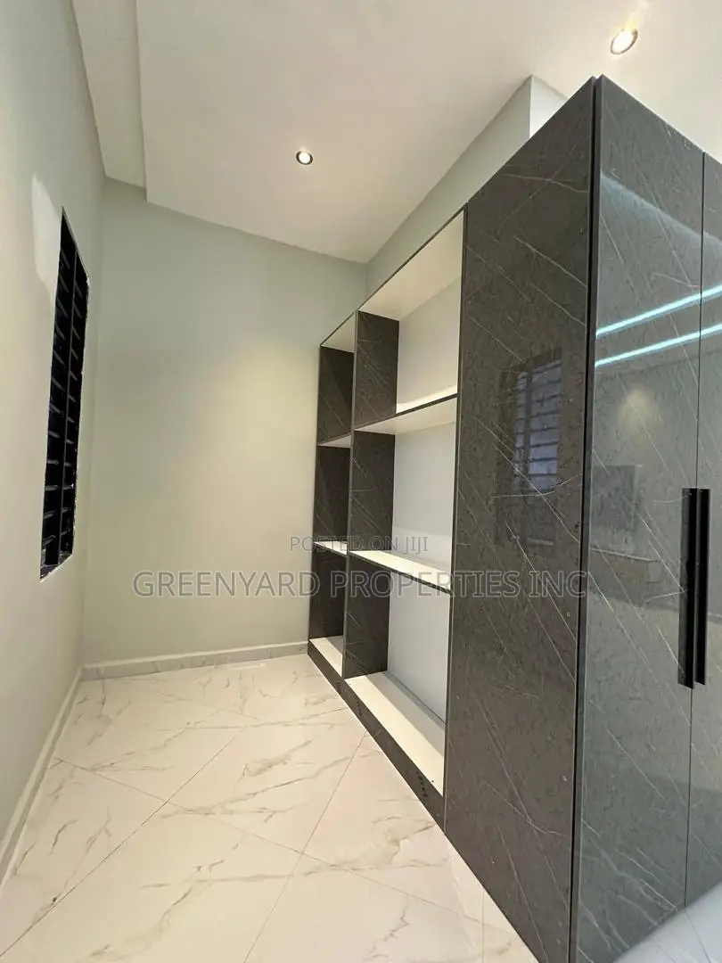 Furnished 4bdrm House in East Legon Hills for sale