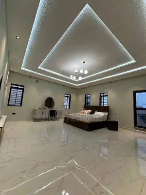 Furnished 4bdrm House in East Legon Hills for sale