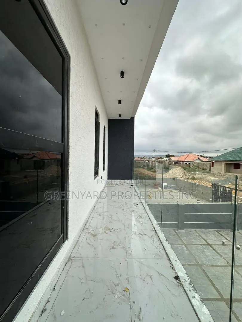 Furnished 4bdrm House in East Legon Hills for sale