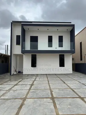 Furnished 4bdrm House in East Legon Hills for sale