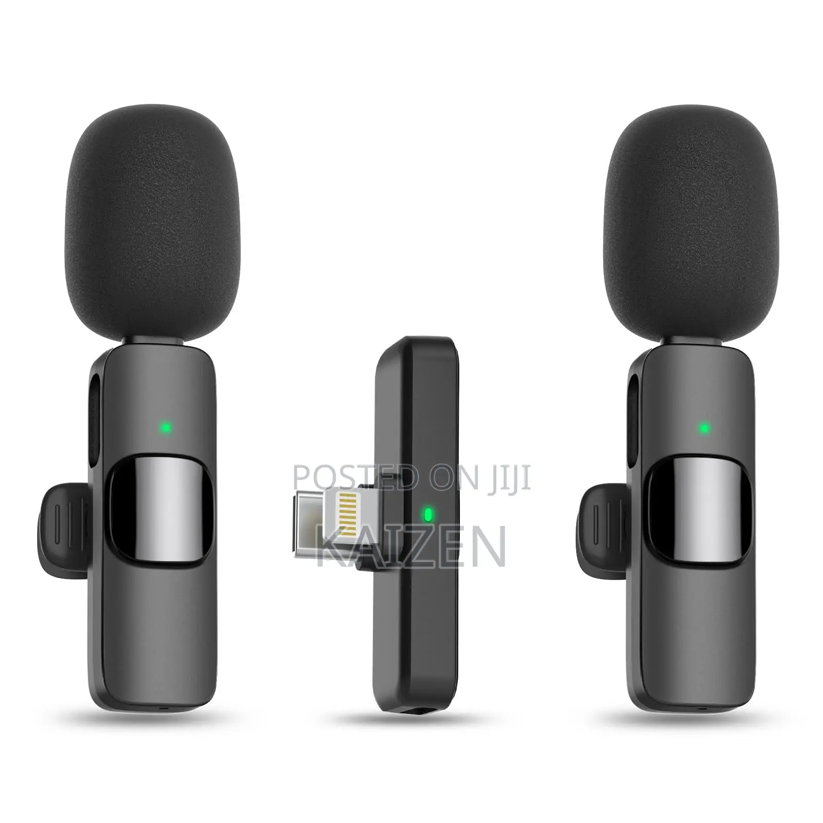 Phone Microphone