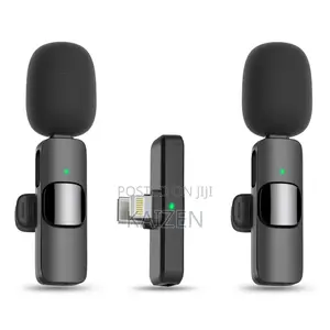 Phone Microphone