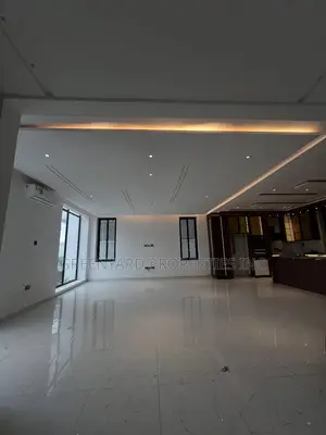 4bdrm Duplex in Ogbojo, East Legon for sale