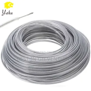 Metal Core Trimmer Line
