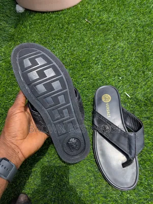 Versace Slippers