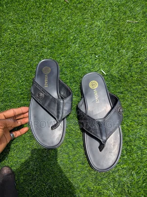 Versace Slippers