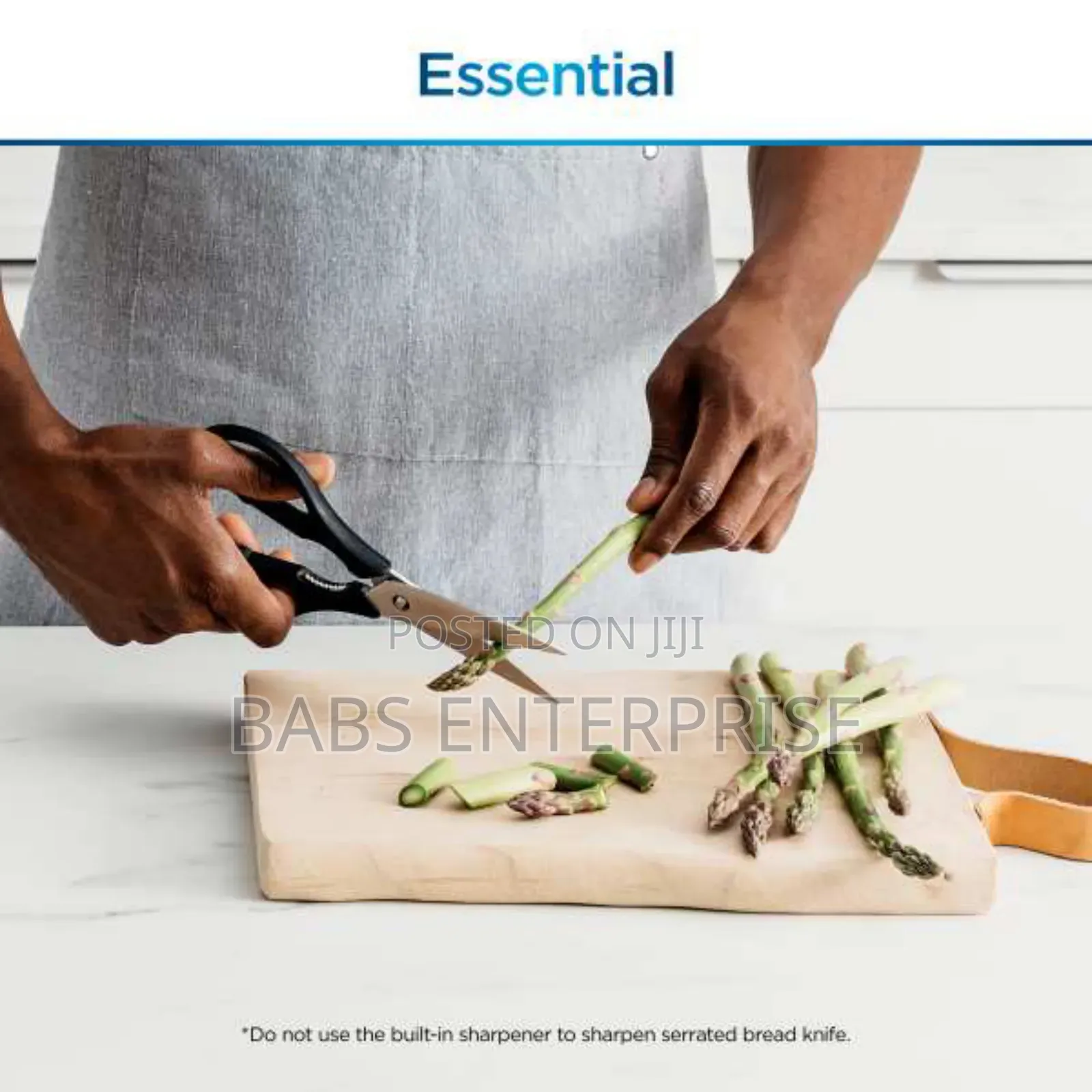 Ninja Foodi Neverdull Essential Knife System 10 Piece Set