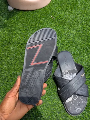 Salvatore Ferragamo Slippers