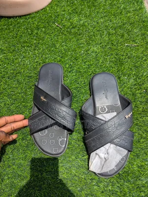 Salvatore Ferragamo Slippers