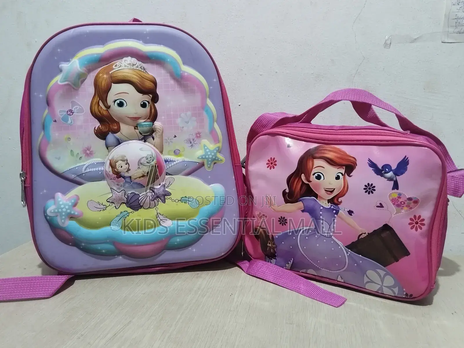 School Bags for Kids