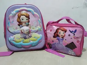 School Bags for Kids