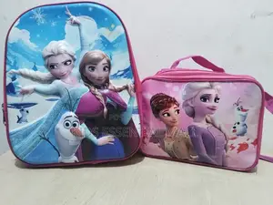 School Bags for Kids