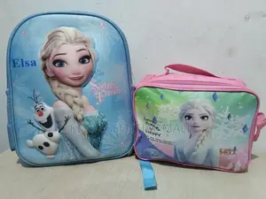 School Bags for Kids