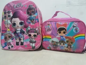 School Bags for Kids