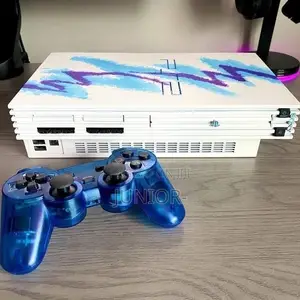 Playstation 2 Set
