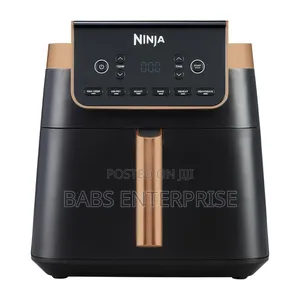 Ninja Air Fryer Max Pro Af180ukcp