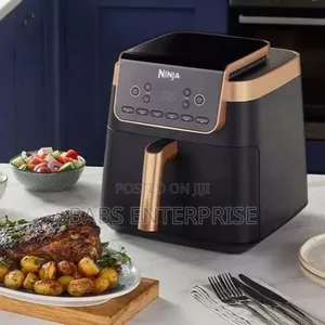 Ninja Air Fryer Max Pro Af180ukcp