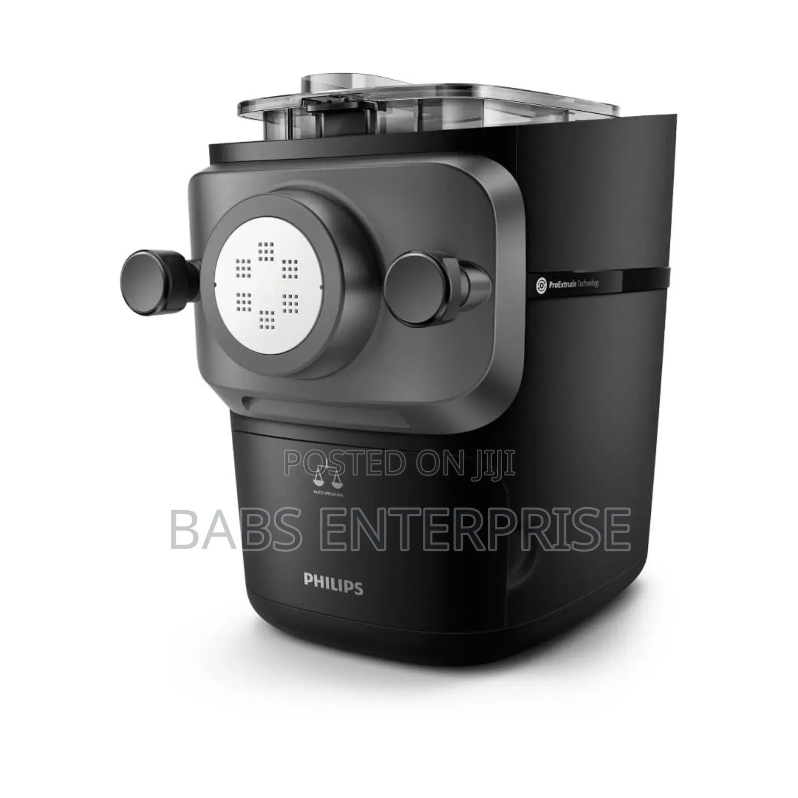 Philips 7000 Series Pasta Maker Hr2665/93