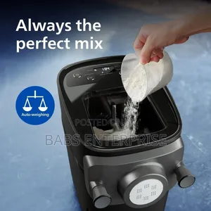 Philips 7000 Series Pasta Maker Hr2665/93