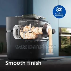 Philips 7000 Series Pasta Maker Hr2665/93