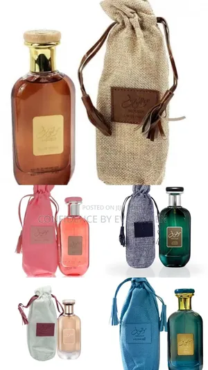 Mousuf Perfume Original
