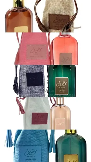 Mousuf Perfume Original