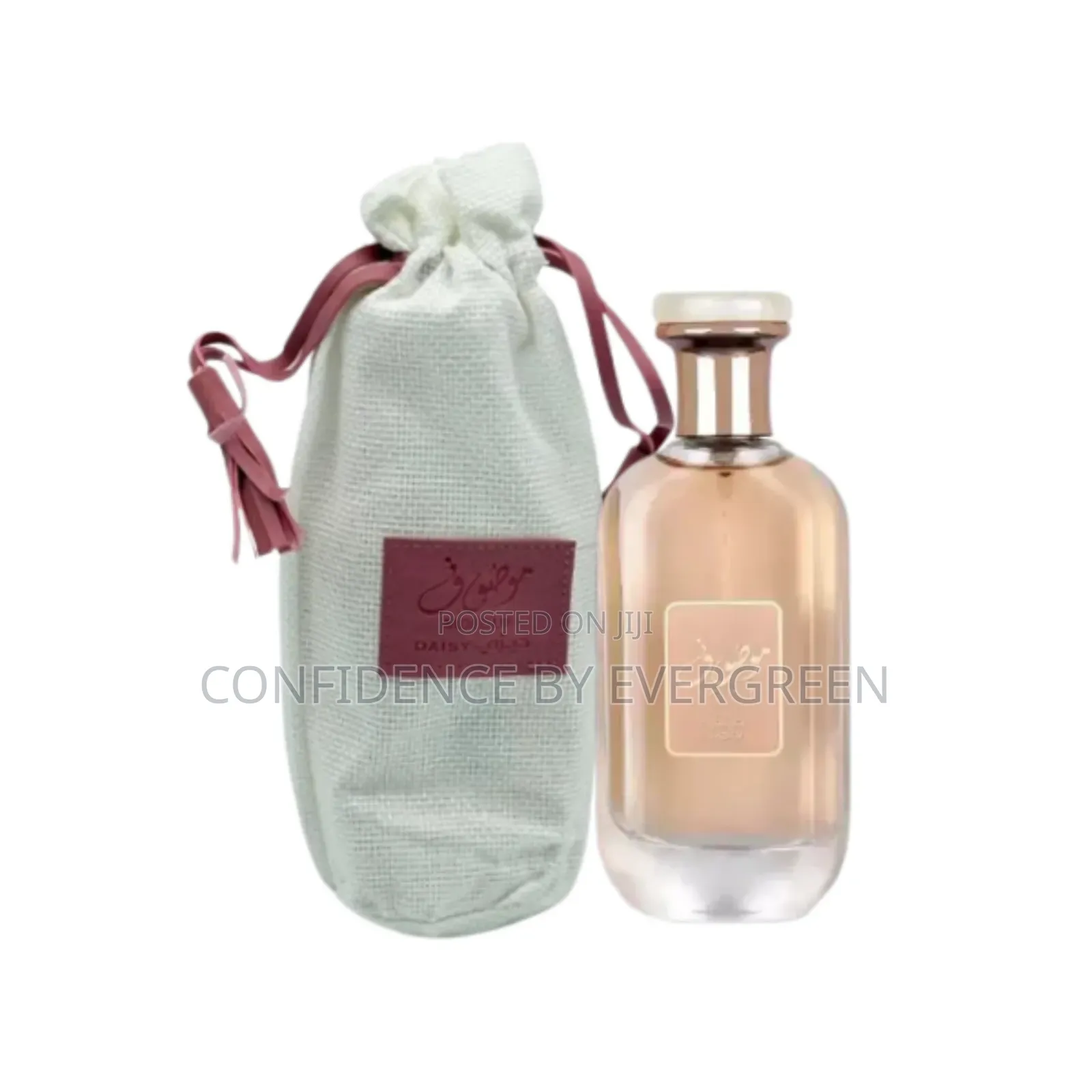 Mousuf Perfume Original