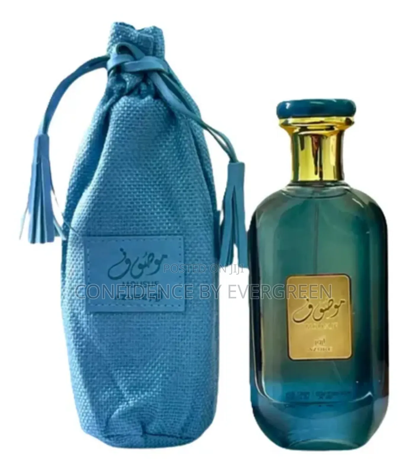 Mousuf Perfume Original