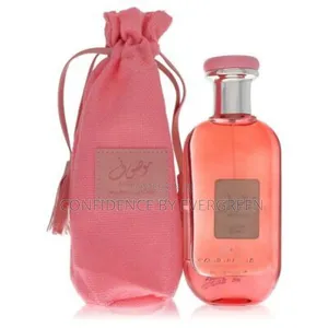 Mousuf Perfume Original