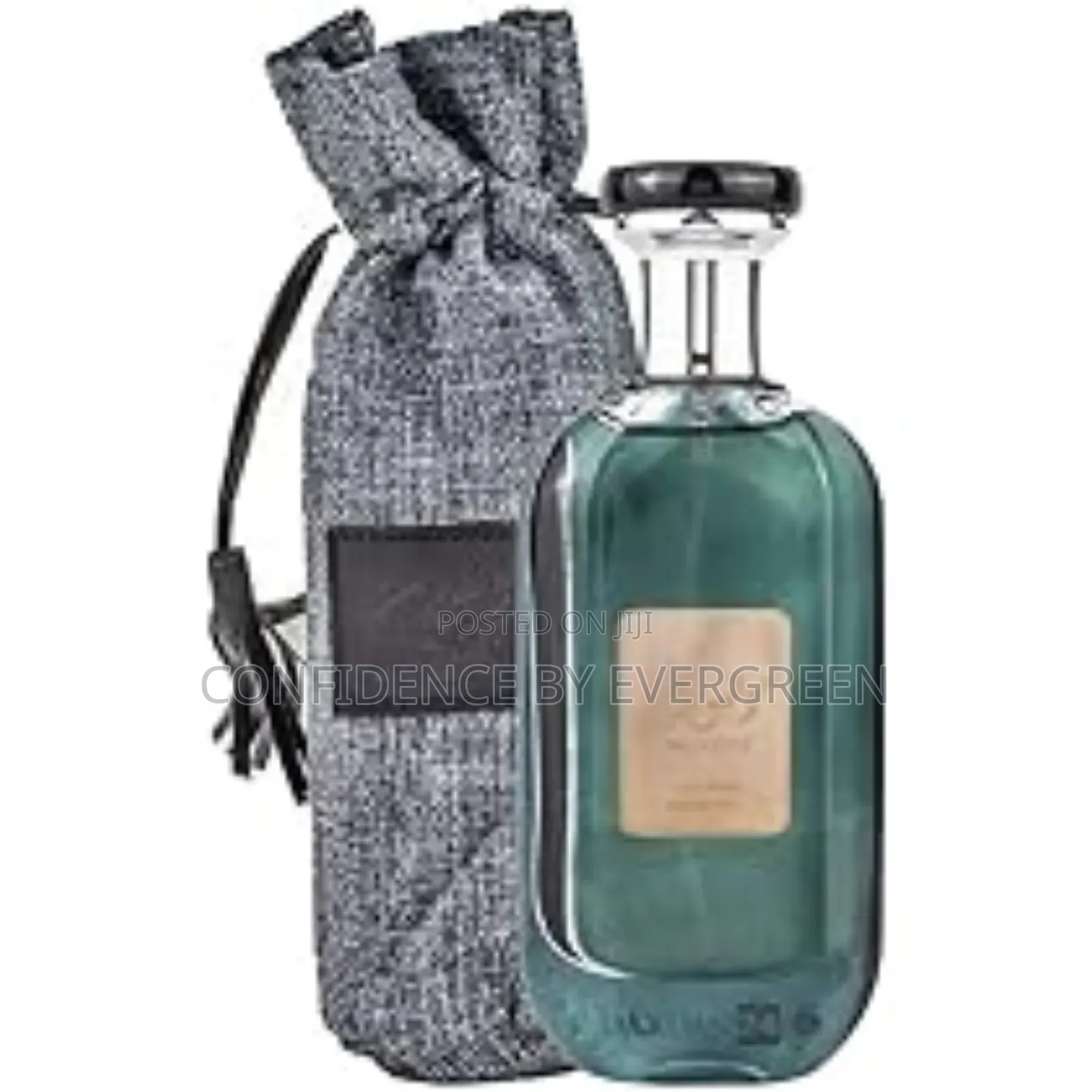 Mousuf Perfume Original