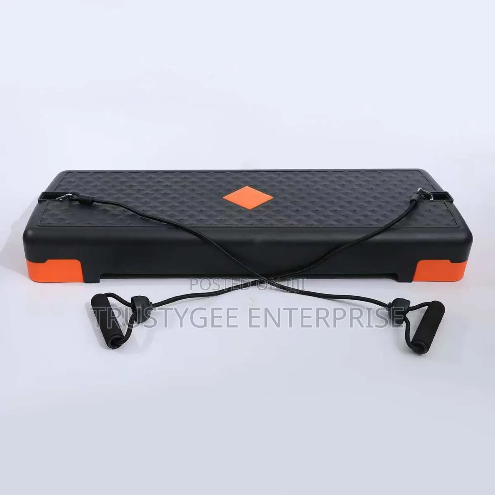 Erobic Step Board With Drawstrings Bigger Size