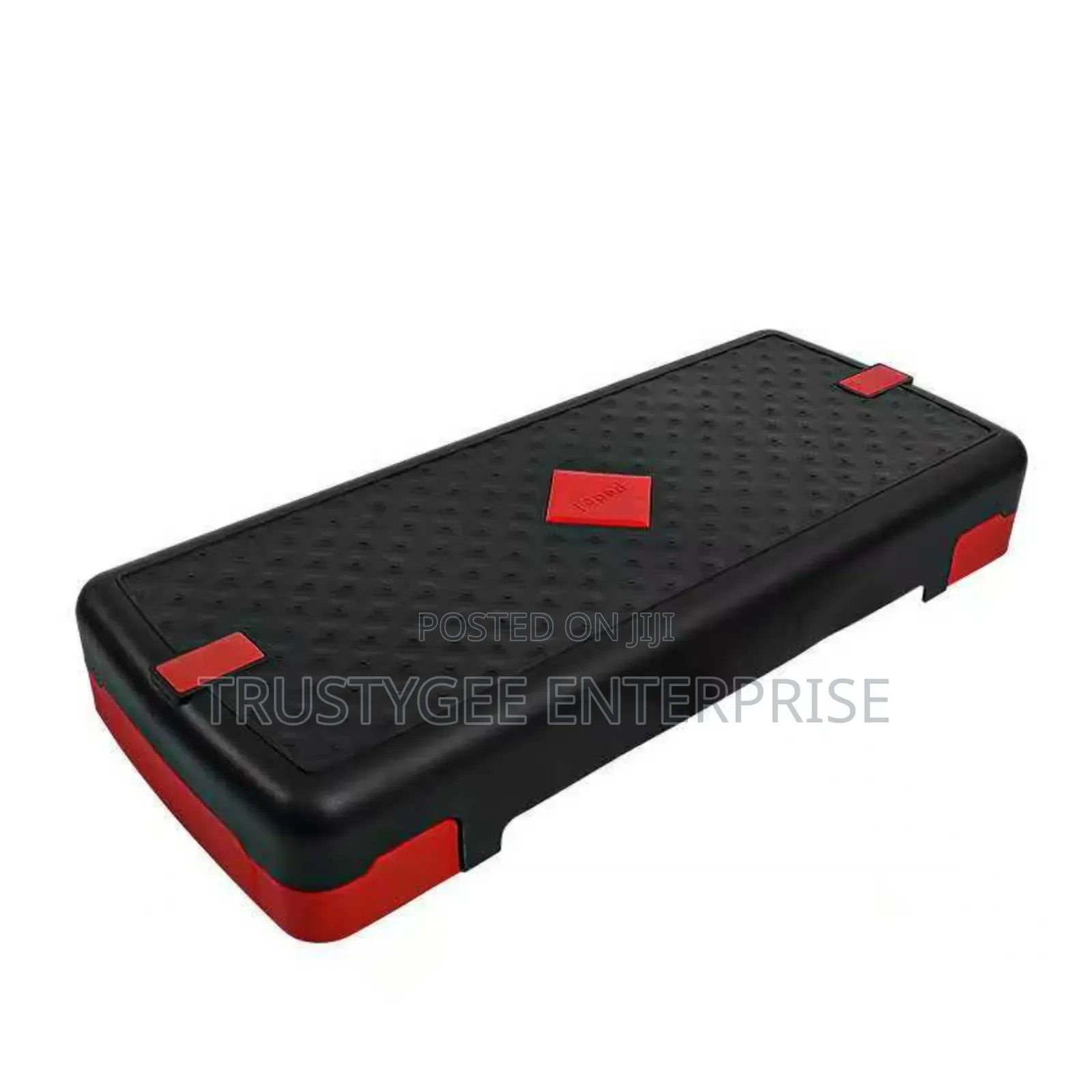 Erobic Step Board With Drawstrings Bigger Size